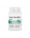 Green Tea Mints 120 COMP