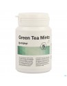 Green Tea Mints 120 TAB