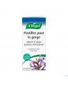 A.Vogel Pastilles pour la gorge 