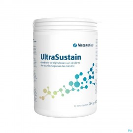 Ultrasustain Portions 14 28506 Metagenics Nf