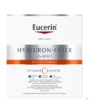 Eucerin Hyaluron Filler X3 Vitamine C 3x8ml Nf
