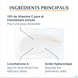 Eucerin Hyaluron Filler X3 Vitamine C 3x8ml Nf