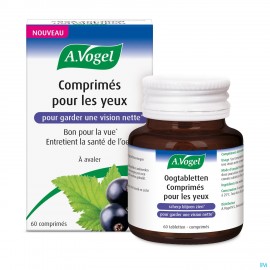 Vogel Comp Yeux Comp 60