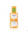Eucerin Sun Spray Tranparent Ip30 200ml