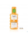 Eucerin Sun Spray Tranparent Ip30 200ml