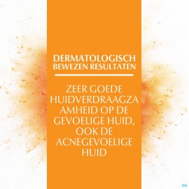 Eucerin Sun Spray Tranparent Ip30 200ml