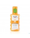 Eucerin Sun Spray Tranparent Ip50+ 200ml