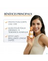 Eucerin Sun Spray Tranparent Ip50+ 200ml