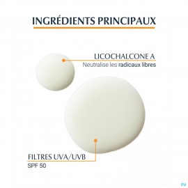 Eucerin Sun Spray Tranparent Ip50+ 200ml