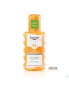 Eucerin Sun Spray Tranparent Ip50+ 200ml