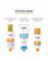 Eucerin Sun Spray Tranparent Ip50+ 200ml