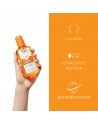 Eucerin Sun Spray Tranparent Ip50+ 200ml