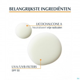 Eucerin Sun Spray Tranparent Ip50+ 200ml