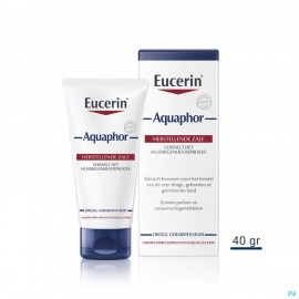 Eucerin Aquaphor 40g