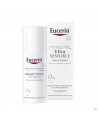 Eucerin Ultra Sensitive Soin Apais. P Nor.mix 50ml