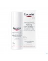 Eucerin Ultra Sensitive Soin Apais. P Nor.mix 50ml