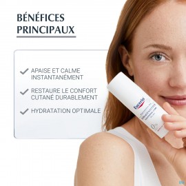 Eucerin Ultra Sensitive Kalm. Verz. Nor.mix H 50ml