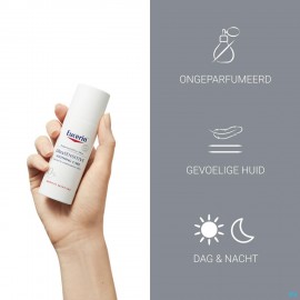 Eucerin Ultra Sensitive Kalm. Verz. Nor.mix H 50ml