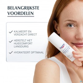 Eucerin Ultra Sensitive Soin Apais. P Nor.mix 50ml