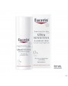 Eucerin Ultra Sensitive Soin Apais. P Nor.mix 50ml