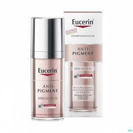 Eucerin A/pigment Dual Serum 30ml