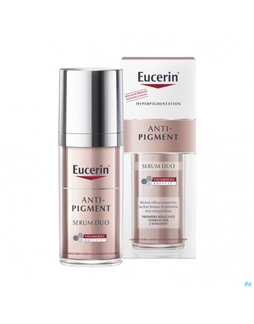 Eucerin A/pigment Dual Serum 30ml