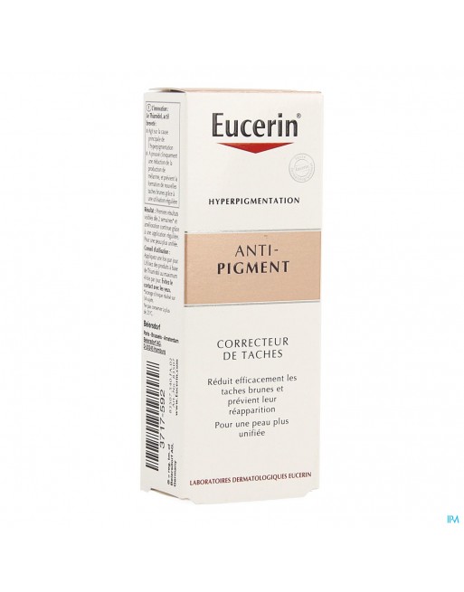 Eucerin A/pigment Correcteur Taches 5ml