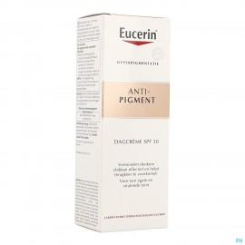 Eucerin A/pigment Dagcreme Ip30 50ml