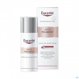 Eucerin A/pigment Dagcreme Ip30 50ml