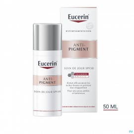 Eucerin A/pigment Dagcreme Ip30 50ml