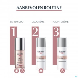 Eucerin A/pigment Dagcreme Ip30 50ml