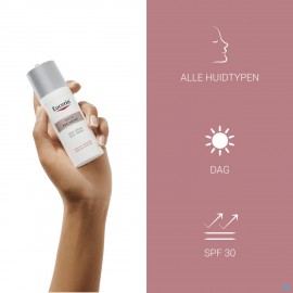 Eucerin A/pigment Dagcreme Ip30 50ml