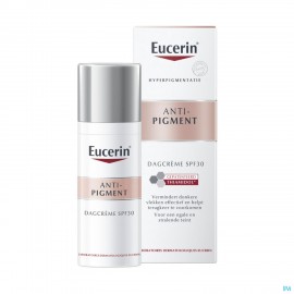 Eucerin A/pigment Dagcreme Ip30 50ml