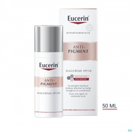 Eucerin A/pigment Dagcreme Ip30 50ml