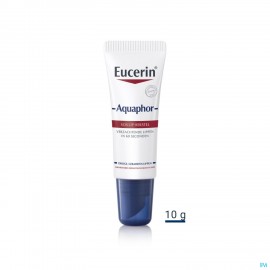 Eucerin Aquaphor Lipherstel Sos 10ml