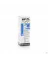 Hylo-comod Gutt Oculaires 10ml