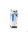 Hylo-comod Gutt Oculaires 10ml