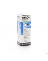 Hylo-comod Gutt Oculaires 10ml