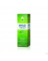 Hylo-fresh Oogdruppels 10ml