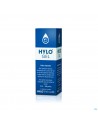 Hylo-gel Oogdruppels 10ml