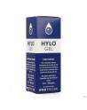 Hylo-gel Oogdruppels 10ml