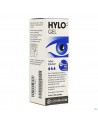 Hylo-gel Oogdruppels 10ml