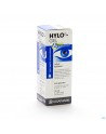 Hylo-gel Oogdruppels 10ml