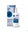 Hylo-gel Oogdruppels 10ml