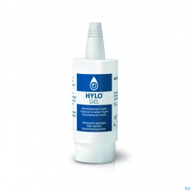 Hylo-gel Oogdruppels 10ml