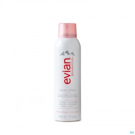 Evian Verstuiver 150ml