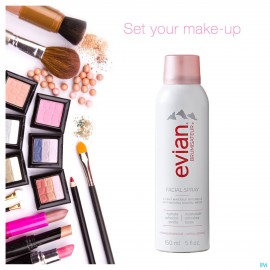 Evian Verstuiver 150ml