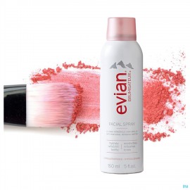 Evian Verstuiver 150ml