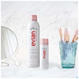 Evian Verstuiver 50ml