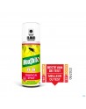 Mouskito Tropical Spray 100Ml